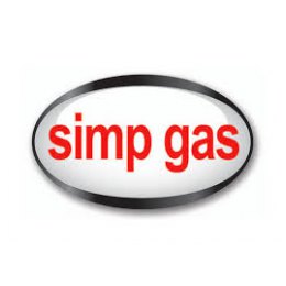 Simp Gas