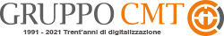 Logo Gruppo CMT