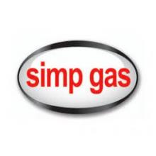 Simp Gas